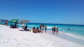 Suíte do Junior na Prainha em arraial do cabo